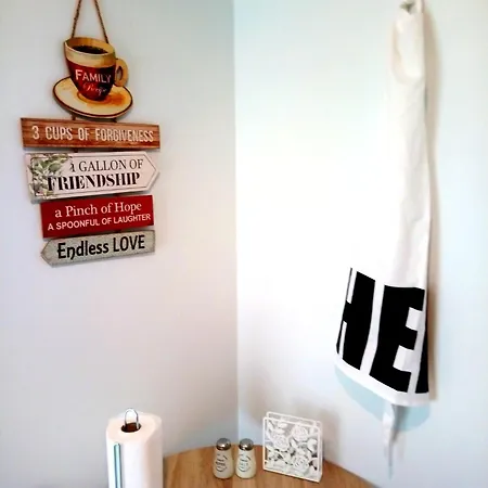 Apartment Ariadni_studio_no2 *
